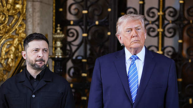 Reuters: Вашингтон всё сильнее давит на Киев с целью достижения сделки