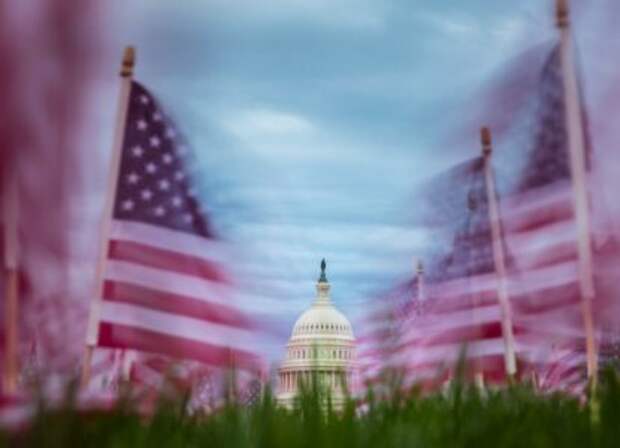 Мост через океан: в США выдвигается «мягкая сила» из Госдумы