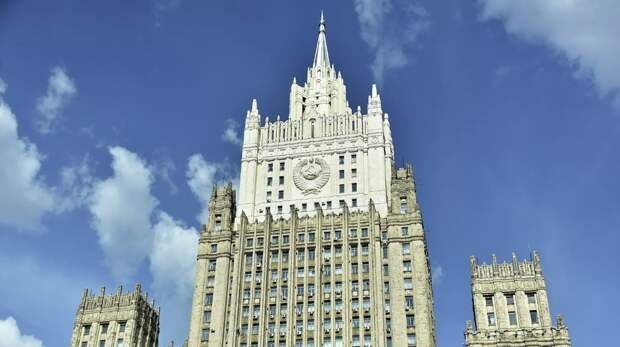 Мирошник назвал задачу терактов Киева на территории России