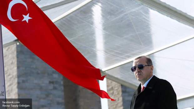 Греция против Турции: в НАТО назревает военный конфликт