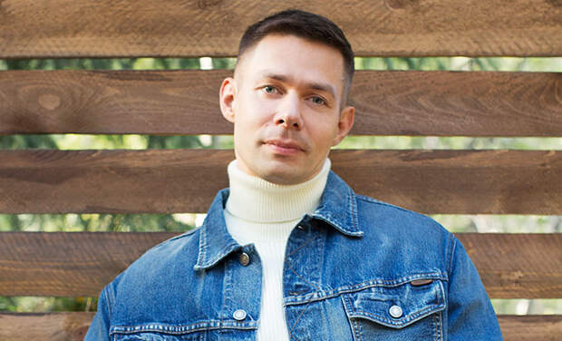 Стас Пьеха: как пандемия научила любить себя и помогла осознать ценность нашей жизни