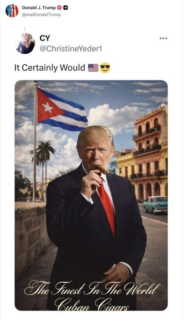 Скоро, Куба https://t.me/webmoney_dn/310509