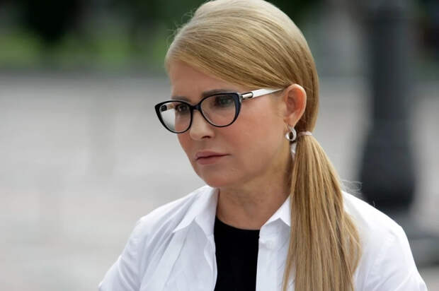 Суд заочно рассмотрит дело против Тимошенко о фейках о ВС РФ