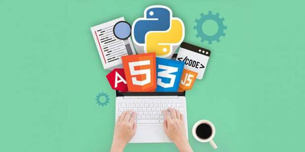 From Java to Python and beyond, this 14-course programming training is less than $4 per course