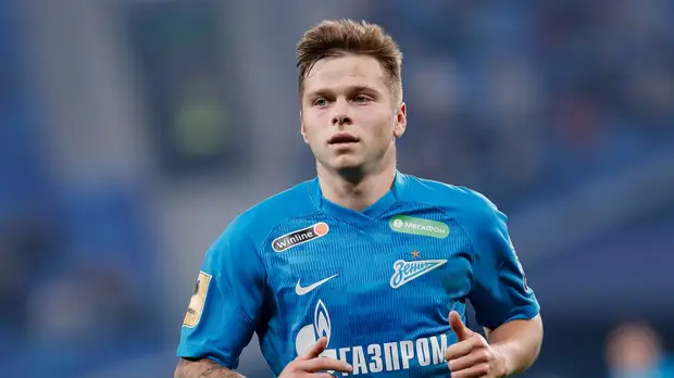 Круговой — о поражении России в матче с Хорватией: это всё психология