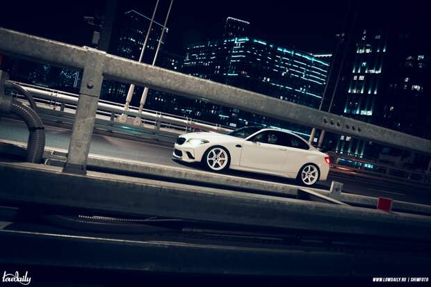 Recaro Pole Position M2