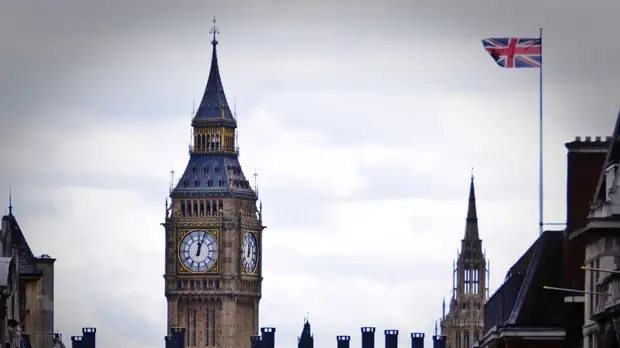 Посол Келин заявил о трудностях получения сотрудниками дипломатических виз в Британию