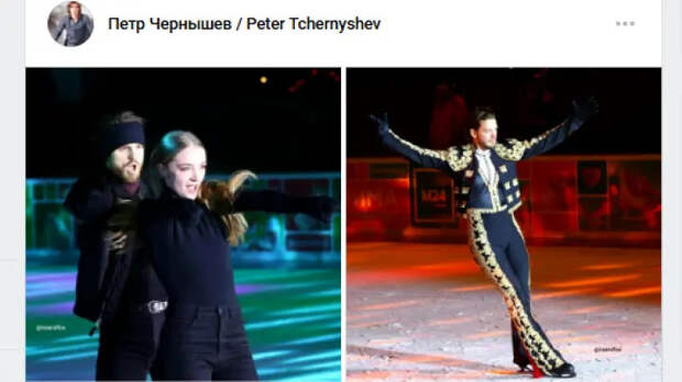 Подруга Заворотнюк прокомментировала "роман" Чернышева