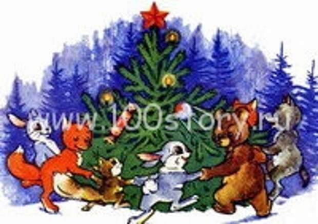 От Christmas’a до Рождества-2026 – зверские сказки!