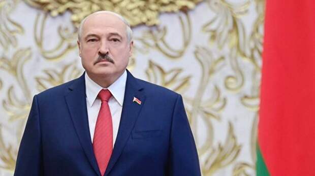 Лукашенко оценил проект новой конституции Белоруссии 