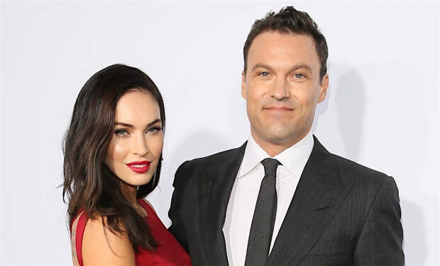 Новые подробности расставания Брайана Остина Грина и Меган Фокс: "Он раздосадован, что она даже не дождалась развода"