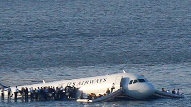 Власти Египта сказали, что произошло с А320 с 66 людьми на борту
