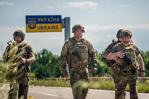 Польский психиатр призвал готовиться к прибытию в страну бывших украинских солдат с нездоровой психикой