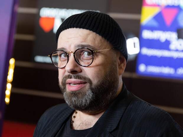 Фадеев о боязни открытых пространств: «Если увижу зрителей, может стать плохо»