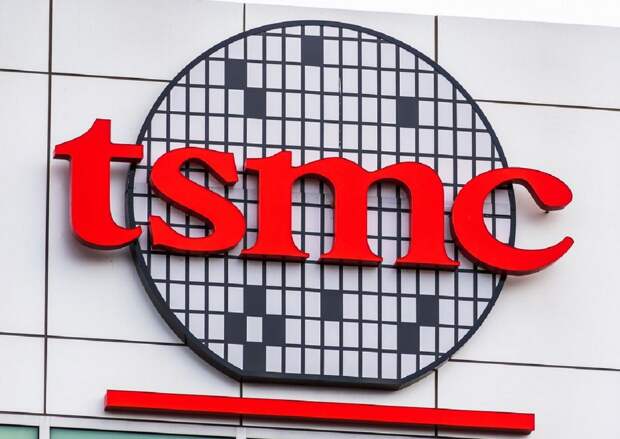 Выручка TSMC выросла во 2 квартале на 32% благодаря высокому спросу на ИИ-чипы