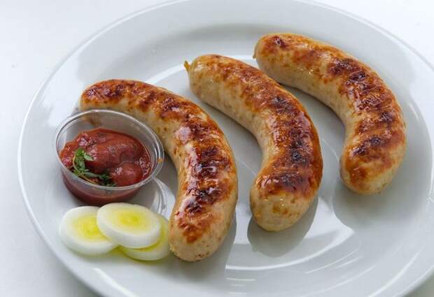 Купаты