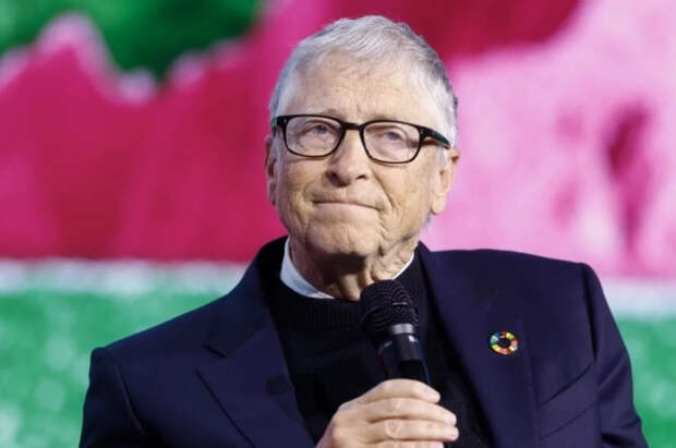 Ms Now: Билл Гейтс даст показания по делу Эпштейна 10 июня