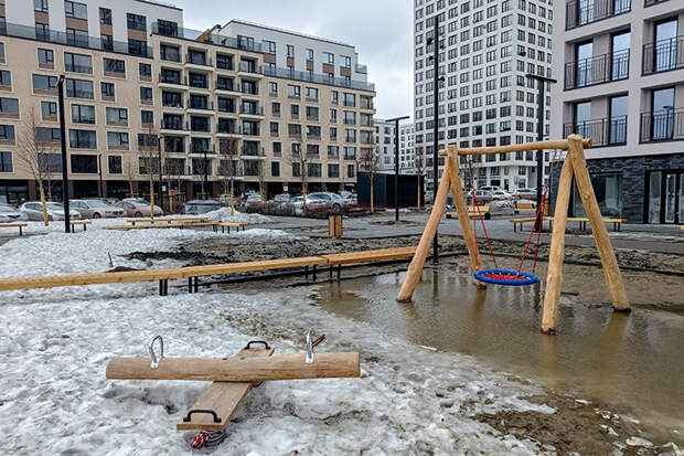 Настоящая весна придет в Новосибирск в Поликарпов день 8 марта