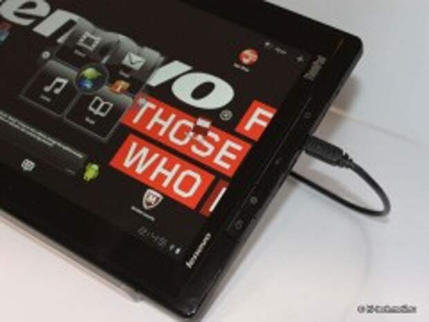 Lenovo: благодаря чему они стали вторыми после HP?