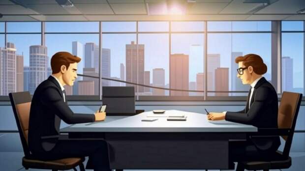 Жители Алтая высоко оценили свои шансы на успех в поиске работы с достойным заработком