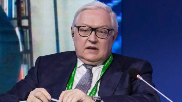 Рябков предупредил о риске столкновения ядерных держав из-за политики НАТО