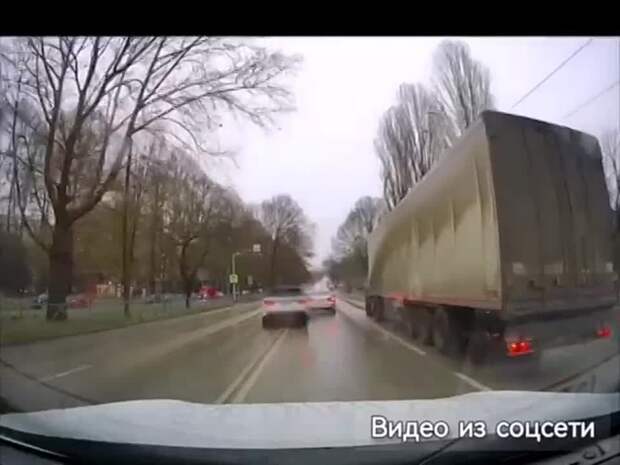 В Симферополе задержан водитель за грубое нарушение ПДД
