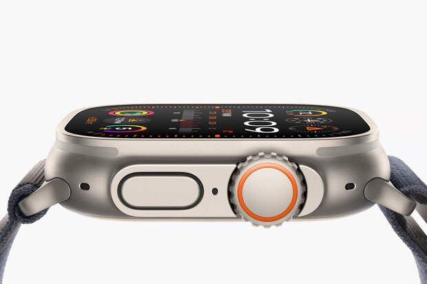 MacRumors: Apple Watch Ultra 3 выйдут в 2024 году и не будут отличаться от прошлой модели