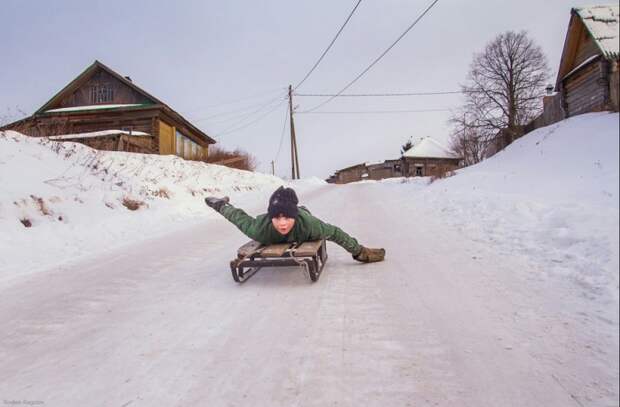 Фотоподборка