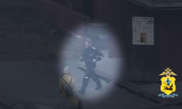 Покупатель сдал продавца наркотиков