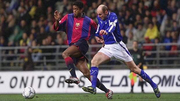 Онопко: «Барселона» хотела меня подписать, но отказалась, потому что я некрасивый»