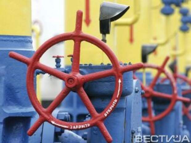 Газовые переговоры могут усложниться из-за агрессии России Газовые переговоры могут усложниться из-за агрессии России