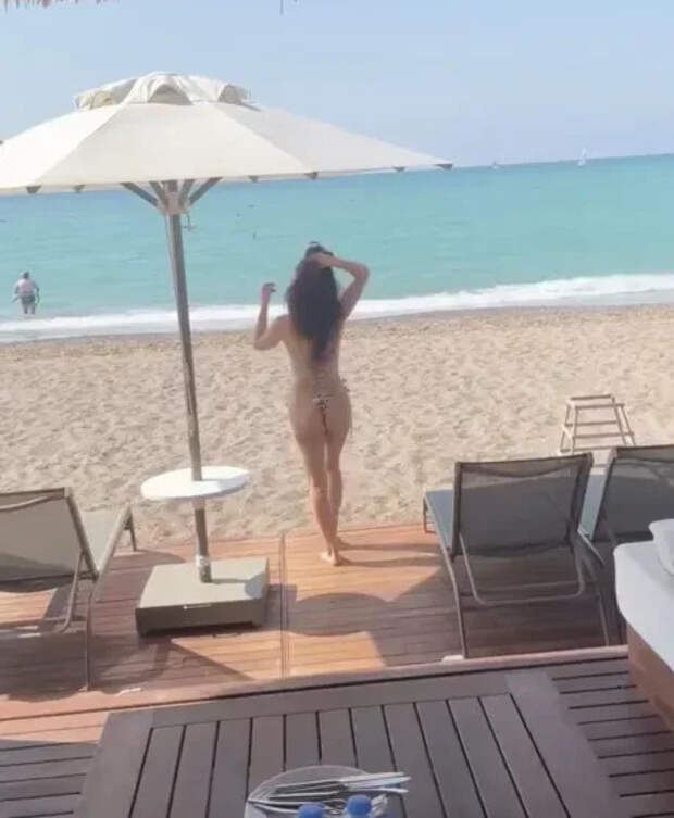 Ольга Серябкина