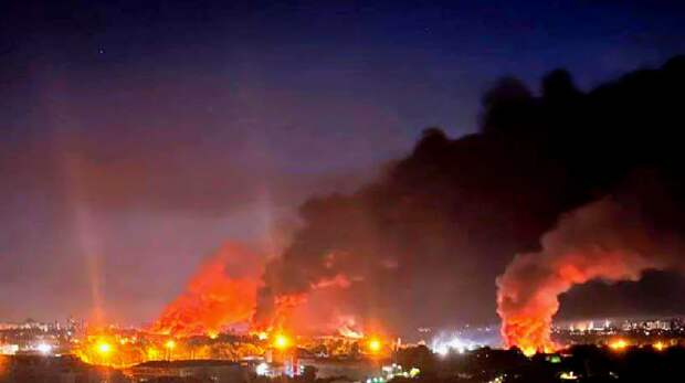 В Киеве переполох: «Ракеты по нам летят прямо с конвейера. Это и хорошо, и очень плохо» 