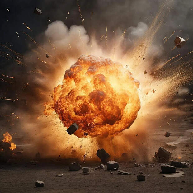 Разгромный удар по Украине: эксперт Матюшин назвал уничтоженные цели