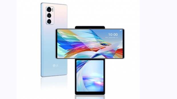 Компания LG может прекратить производство смартфонов и выпуск обновлений Компания LG может прекратить производство смартфонов и выпуск обновлений