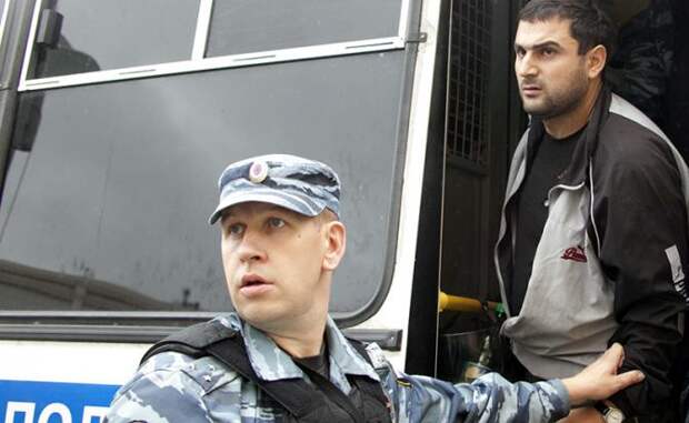 Пусть дома сидят: Таджикистан, Узбекистан, Киргизия просят Россию вернуть их заключенных