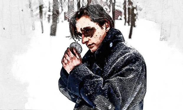 Орловский «колдун» принял участие в «Битве экстрасенсов»