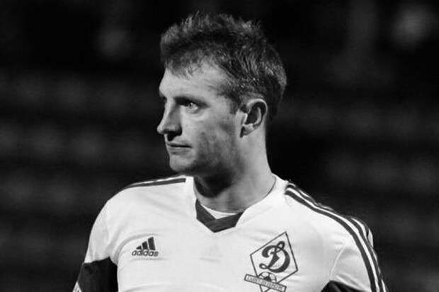 Причиной смерти экс-футболиста Акимова стала острая сердечная недостаточность