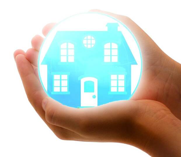 Кадастровая палата разъяснила, какие данные о недвижимости не будут общедоступны в онлайн-режиме Фото: pixabay.com