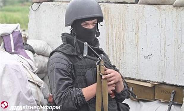 Для военных в зоне АТО закупят 10 тысяч бронежилетов - Минобороны Для военных в зоне АТО закупят 10 тысяч бронежилетов - Минобороны