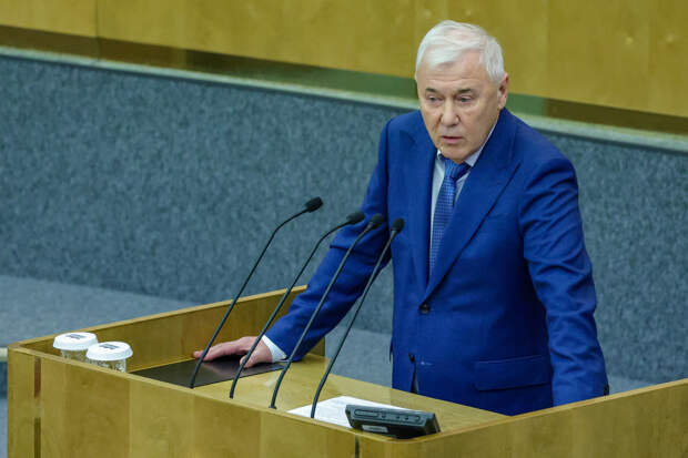 В Госдуме пообещали скорое снижение налогов