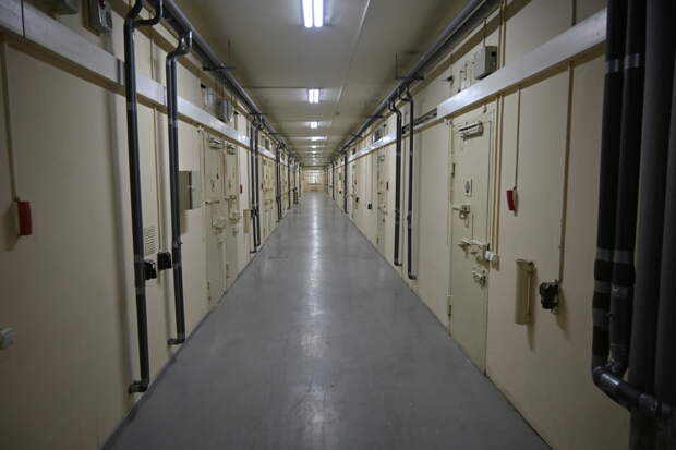 Арестованный археолог Бутягин рассказал о распорядке дня в СИЗО