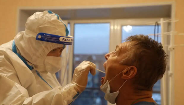 ИИ научили определять грядущее слабоумие по составу слюны