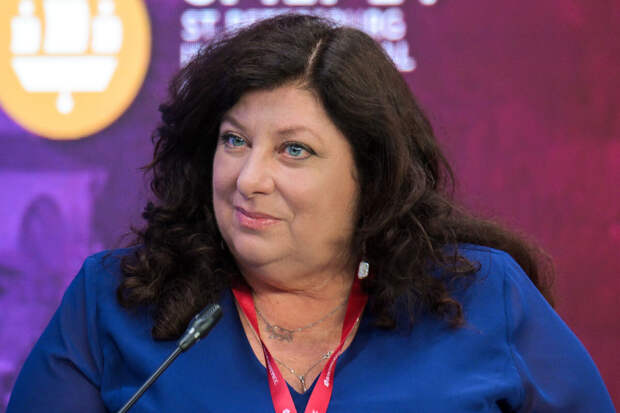 Экс-помощница Байдена Рид призналась, что получает угрозы от украинцев