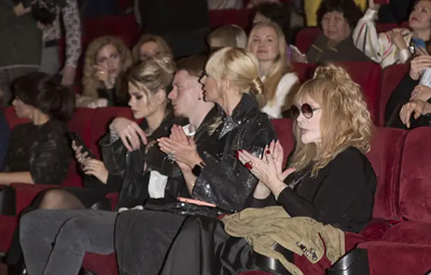 Какую пенсию Пугачёва получала в России, и на какую может претендовать в Израиле