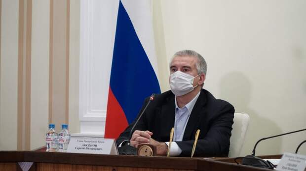 Аксёнов анонсировал, что следующие выездное совещание по проблемным вопросам состоится в Симферопольском районе.