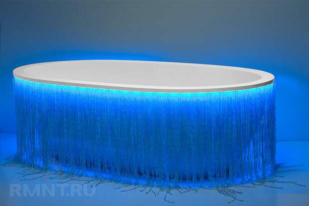 11 идей для обустройства ванной