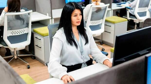 Соцказначейство Москвы внедрило электронный сервис доставки писем и уведомлений горожанам