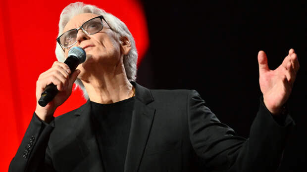 Александр Маршал призвал чаще звонить родным: «Потом некому будет»