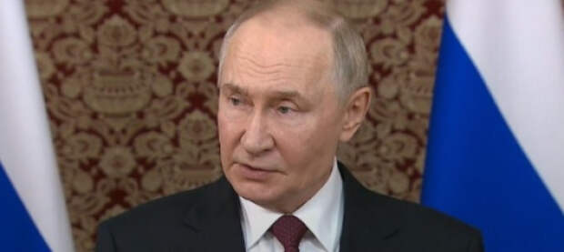 Путин отверг существование кризиса межгосударственных отношений с Азербайджаном